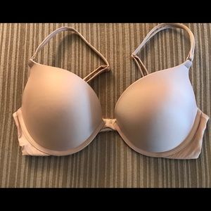Victoria’s Secret bra